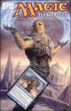 MAGIC THE GATHERING PATH OF VENGEANCE #2 WITH CARD