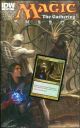 MAGIC THE GATHERING THEROS #2 (OF 5) WITH CARD