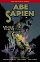 Abe Sapien TP Vol 05 Sacred Places