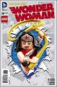 WONDER WOMAN 36 B