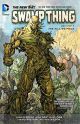 SWAMP THING TP 05 KILLING FIEL