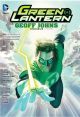 GREEN LANTERN BY GEOFF JOHNS OMNIBUS HC VOL 01