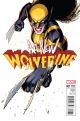 ALL NEW WOLVERINE 1 VR LOPEZ