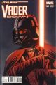 STAR WARS VADER DOWN 1 MIKE MCKONE VARIANT