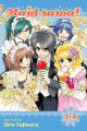 MAID SAMA 2IN1 TP VOL 02