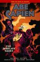 Abe Sapien TP Vol 08 DESOLATE SHORE