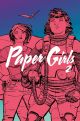 PAPER GIRLS TP 02