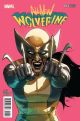 ALL NEW WOLVERINE 14 V YU