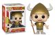 POP LOONEY TUNES 310 ELMER FUDD VIKING