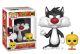 POP LOONEY TUNES 309 SYLVESTER AND TWEETY