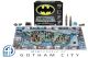 4D Mini Batman Gotham City Puzzle