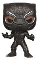 POP MARVEL BLACK PANTHER BLACK PANTHER CHASE