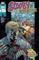 SCOOBY APOCALYPSE 31 A