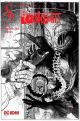 LOCKE & KEY SANDMAN HELL & GONE #1 VARIANT 1:25 JH WILLIAMS