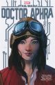 STAR WARS DOCTOR APHRA OMNIBUS HC VOL 01 DM VAR