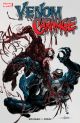 VENOM VS CARNAGE TP NEW PTG