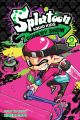 SPLATOON SQUID KIDS CMDY GN 02