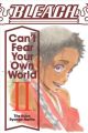 BLEACH CANT FEAR YOUR OWN WORLD LIGHT NOVEL SC VOL 02