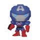 POP MARVEL MECH CAPTAIN AMERIC