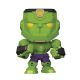 POP TV MARVEL MECH HULK