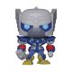 POP TV MARVEL MECH THOR 834