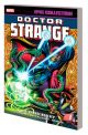 DOCTOR STRANGE EPIC TP SEPARAT