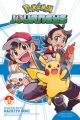 POKEMON JOURNEYS SERIES GN VOL 01