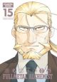 FULLMETAL ALCHEMIST FULLMETAL ED HC VOL 15