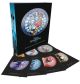 KINGDOM HEARTS COMPLETE NOVEL COLLECTORS EDITION BOX SET