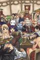 FAIRY TAIL BOX SET VOL 05