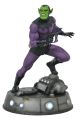 MARVEL GALLERY COMIC SKRULL PVC STATUE