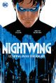 NIGHTWING (2021) HC VOL 01 LEAPING INTO THE LIGHT