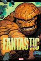 FANTASTIC FOUR #1 1:25 ARTHUR ADAMS VARIANT