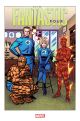 FANTASTIC FOUR #1 1:50 KIRBY HIDDEN GEM VARIANT