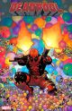 DEADPOOL #1 1:25 YU VARIANT