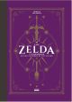 UNOFFICIAL ZELDA COOKBOOK HC