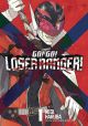 GO GO LOSER RANGER GN VOL 03