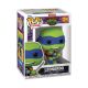 POP TEENAGE MUTANT NINJA TURTLES MOVIE MUTANT MAYHEM LEONARDO