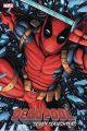 DEADPOOL SEVEN SLAUGHTERS #1 1:25 ARTHUR ADAMS VARIANT