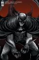 BATMAN GARGOYLE OF GOTHAM #2 (OF 4) COVER C RAFAEL GRASSETTI VARIANT (MR)