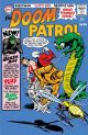 DOOM PATROL #99 FACSIMILE EDITION 1ST APPEARANCE BEAST BOY