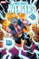 WEST COAST AVENGERS #1 NAUCK SURPRISE VARIANT