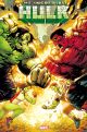 INCREDIBLE HULK #19 1:25 TONY DANIEL VARIANT