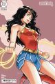 WONDER WOMAN #15 COVER D INC 1:25 SAOWEE CARD STOCK VARIANT