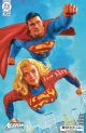 ACTION COMICS #1074 COVER D INC 1:25 MARK SPEARS CARD STOCK VARIANT