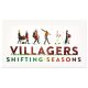 Villagers Shifting Seasons Expansion