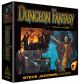 Dungeon Fantasy RPG: Boxed Set, 2nd Printing