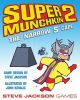 Munchkin: Super Munchkin 2 - Narrow-S-Cape