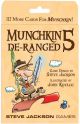 Munchkin: Munchkin 5 - De-ranged (Revised)