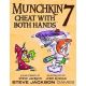 Munchkin: Munchkin 7 - Cheat With Both Hands